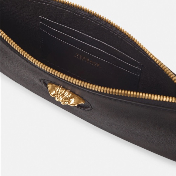 Versace Wristlet Pouch - Picture 2 of 4